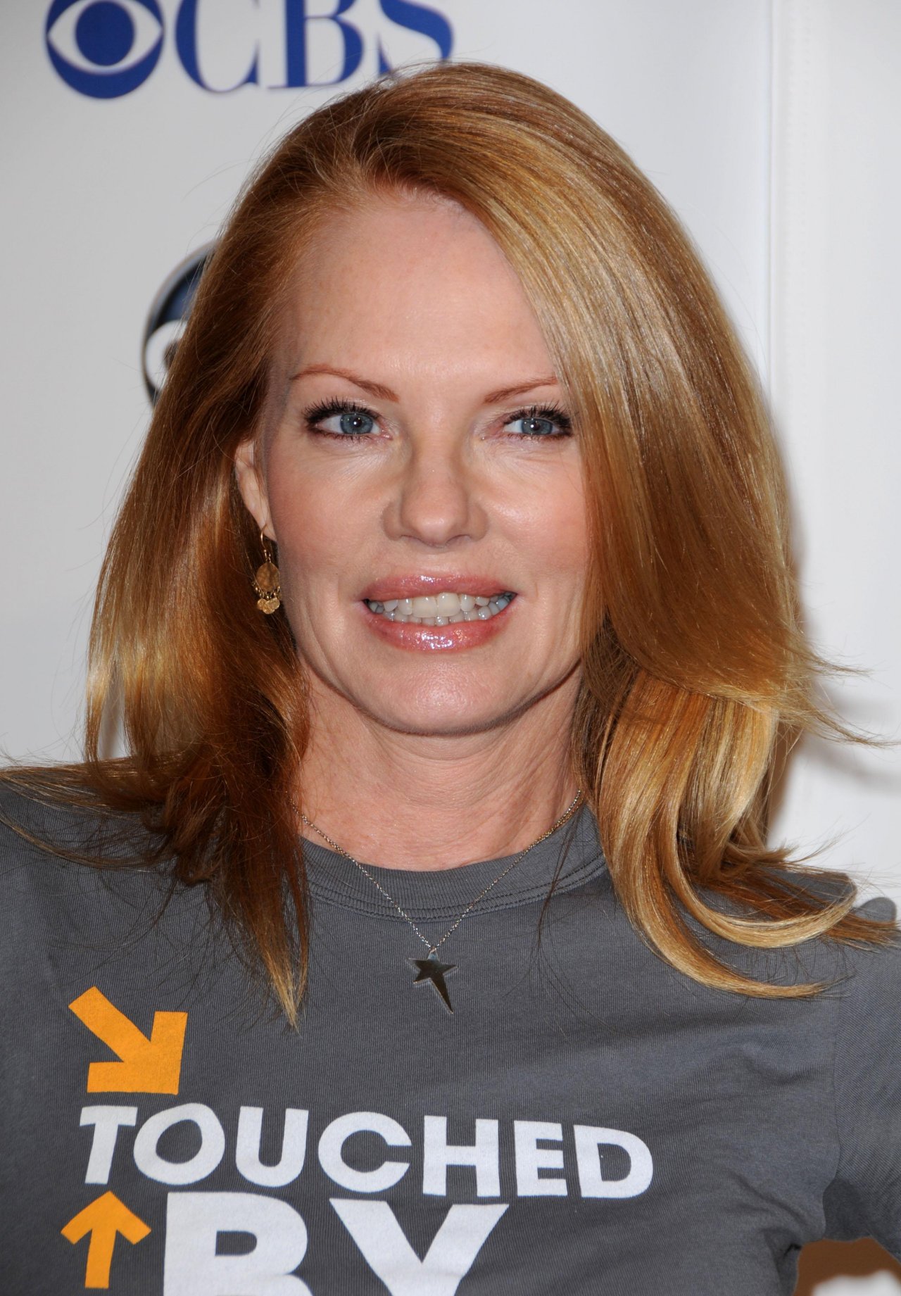 Marg Helgenberger