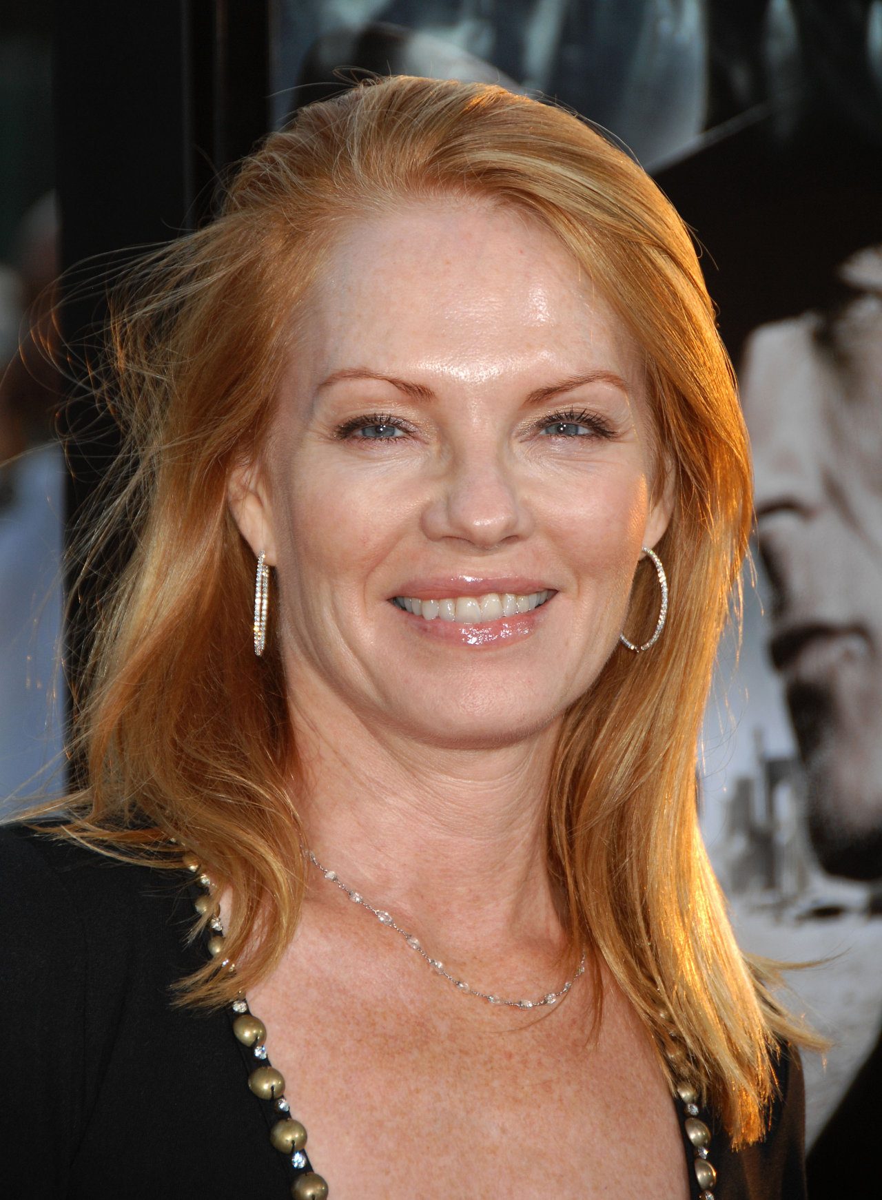 Marg Helgenberger