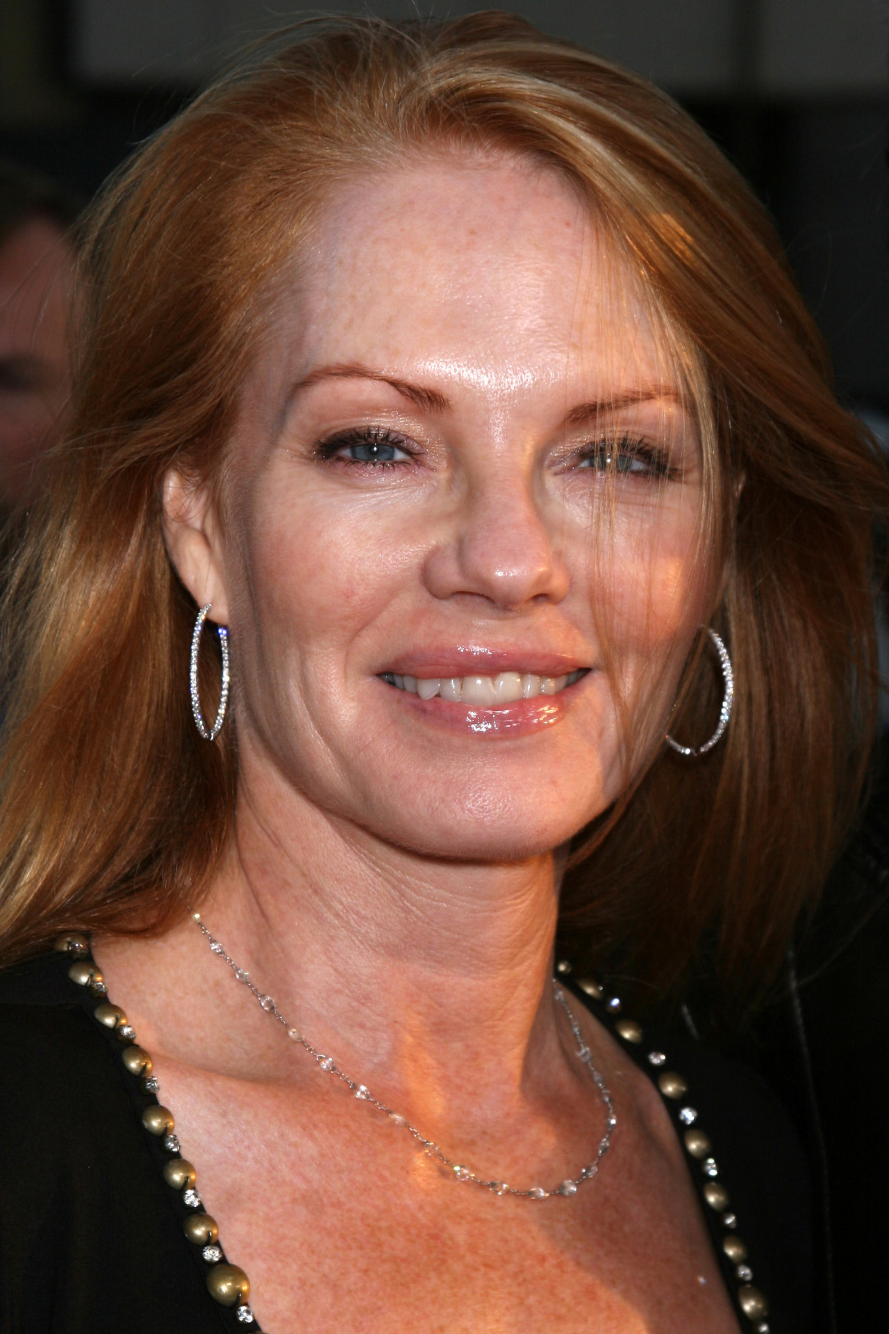 Marg Helgenberger