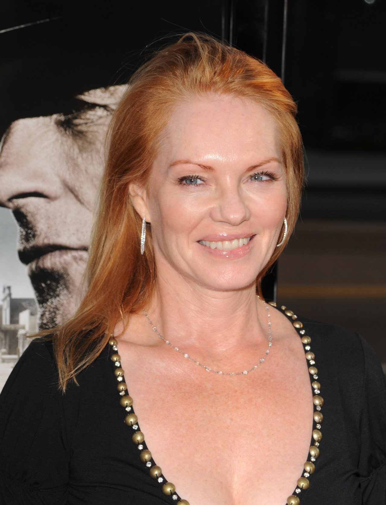 Marg Helgenberger