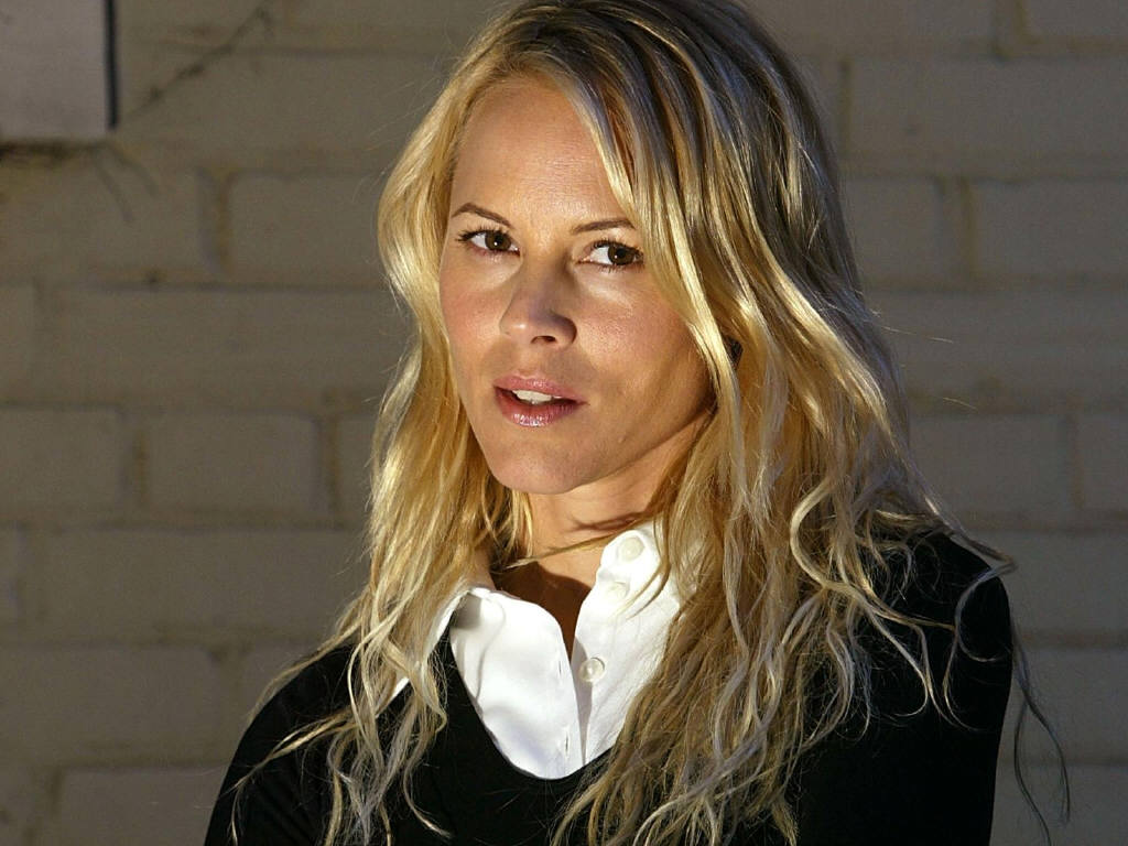 Maria Bello