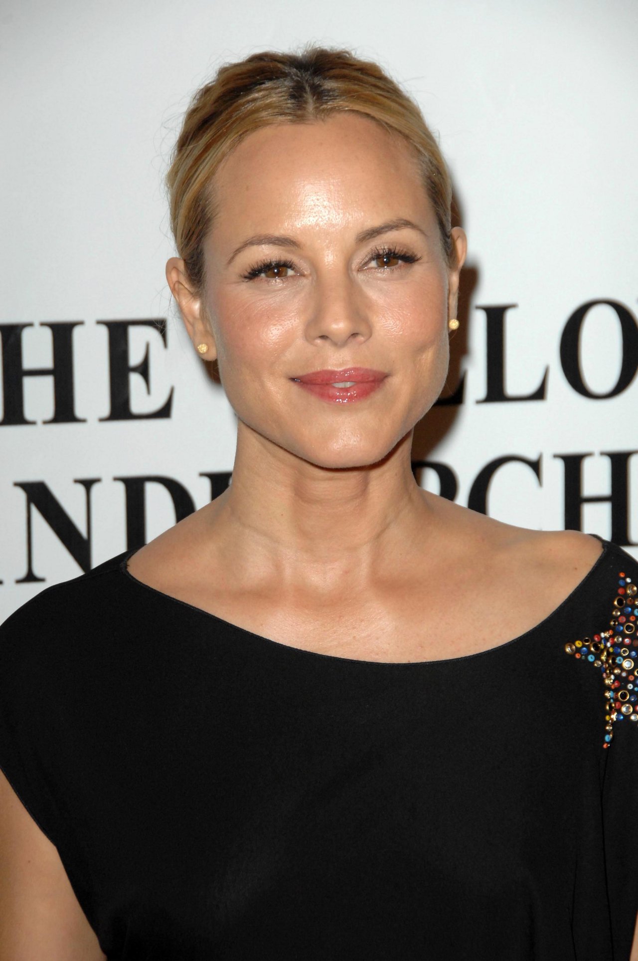 Maria Bello