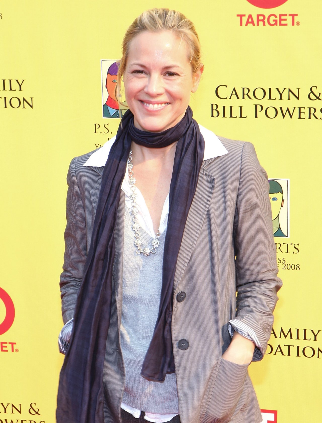 Maria Bello