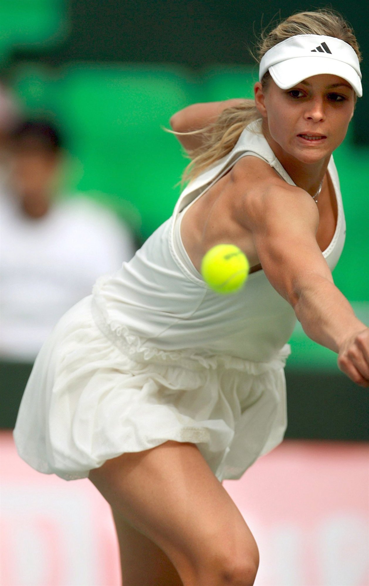 Maria Kirilenko