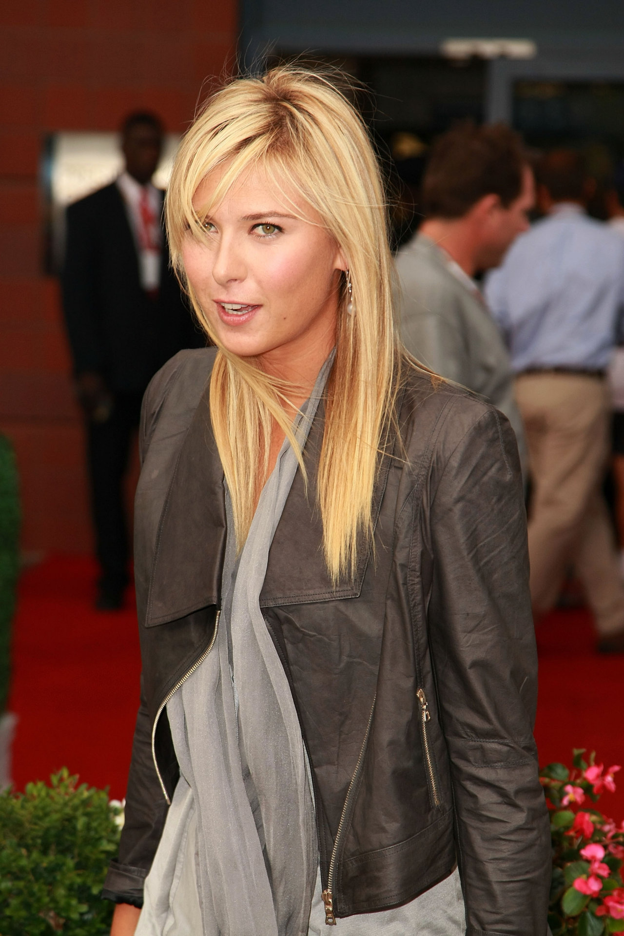 Maria Sharapova