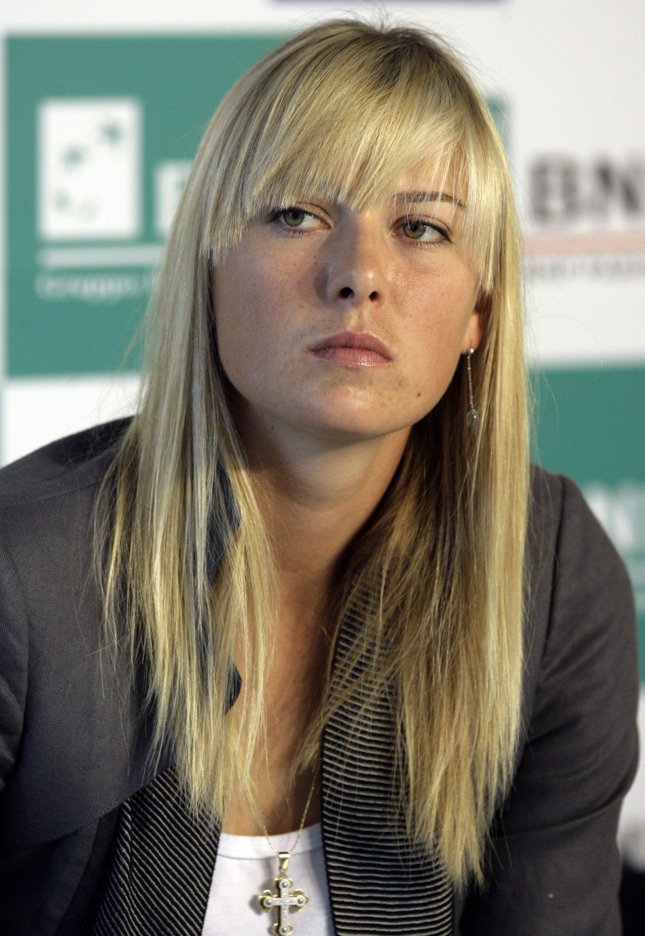 Maria Sharapova