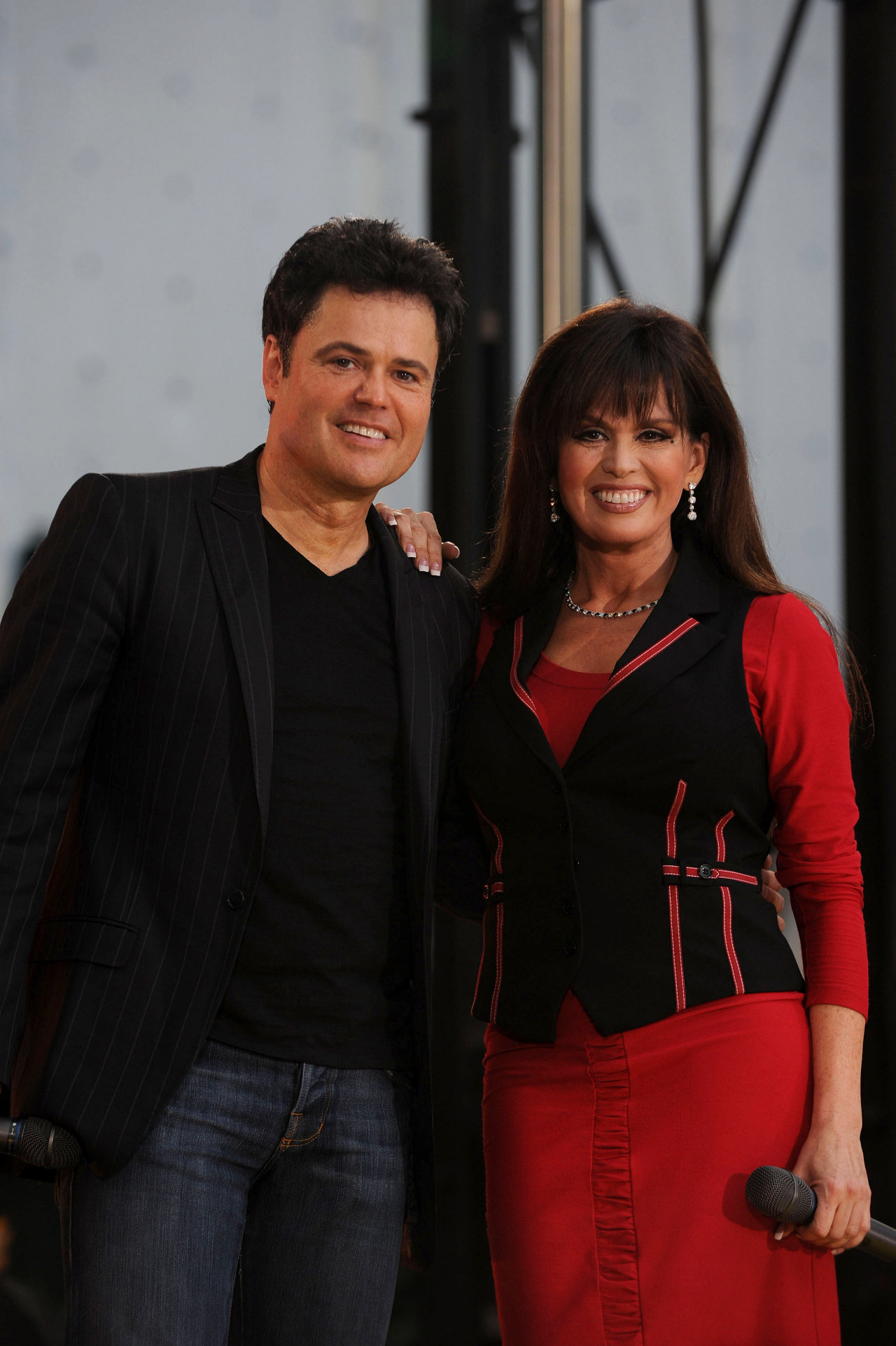 Marie Osmond