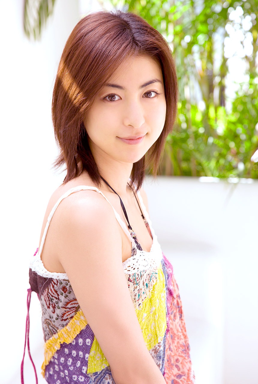 Mariko Okubo