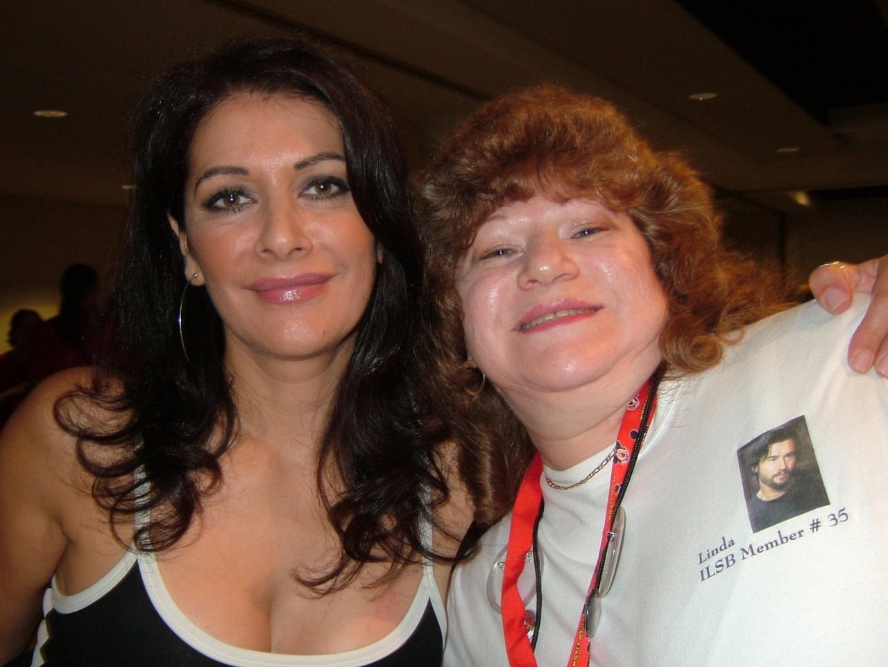 Marina Sirtis