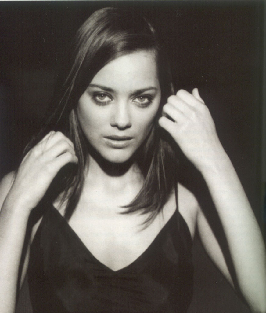 Marion Cotillard