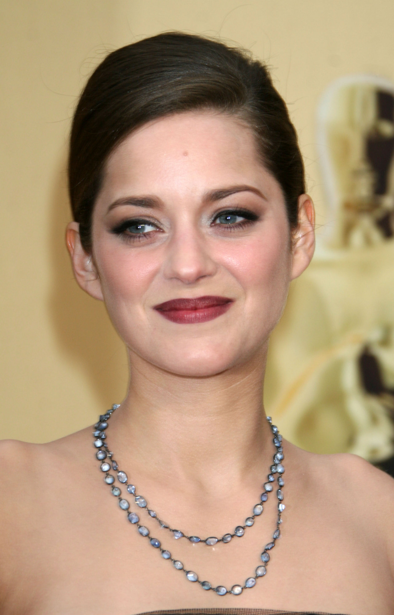 Marion Cotillard