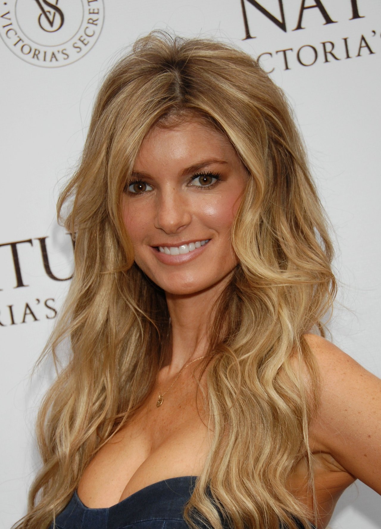 Marisa Miller