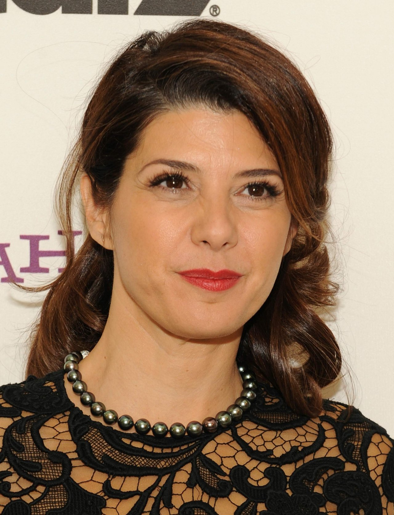 Marisa Tomei