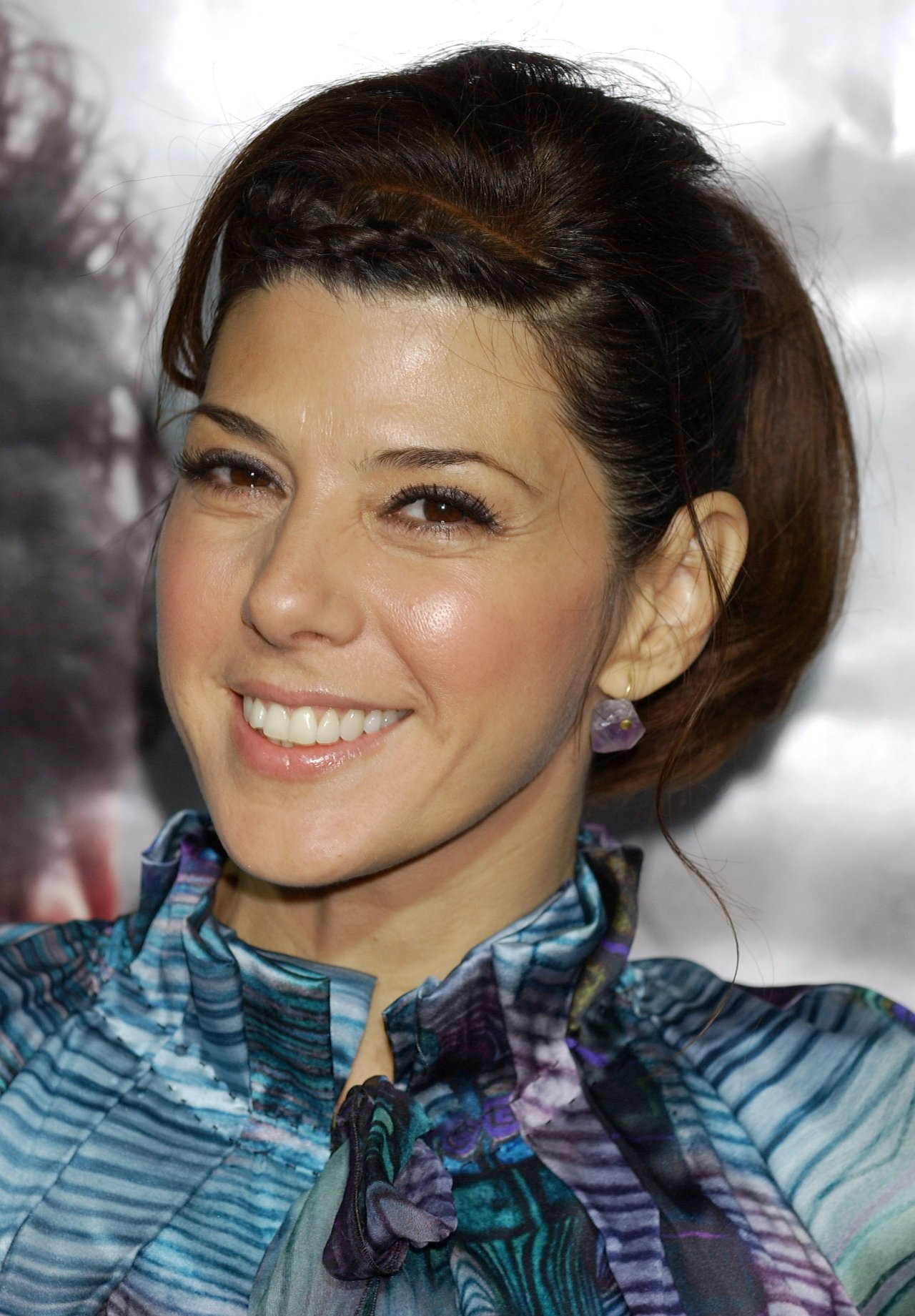 Marisa Tomei