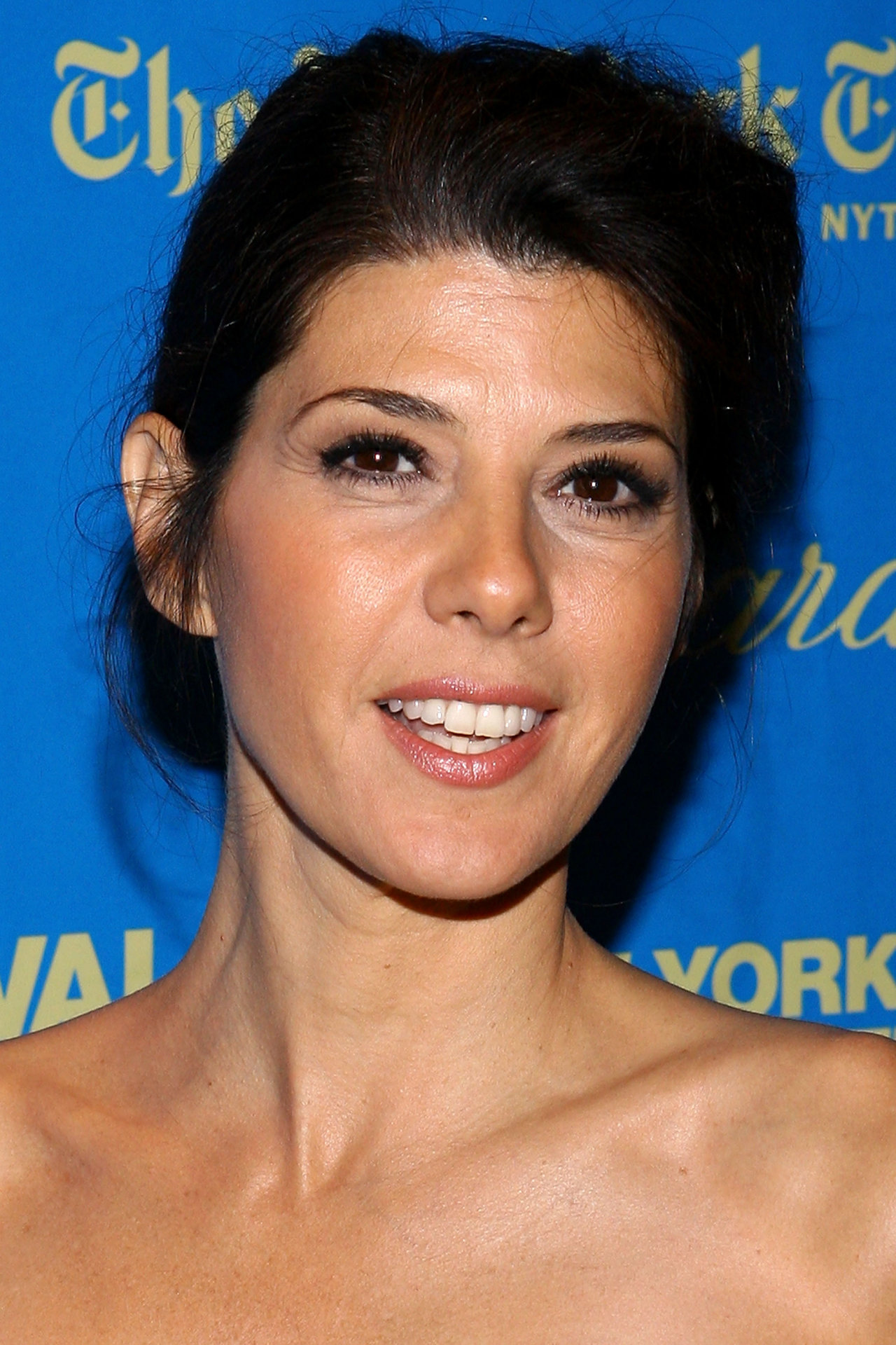 Marisa Tomei