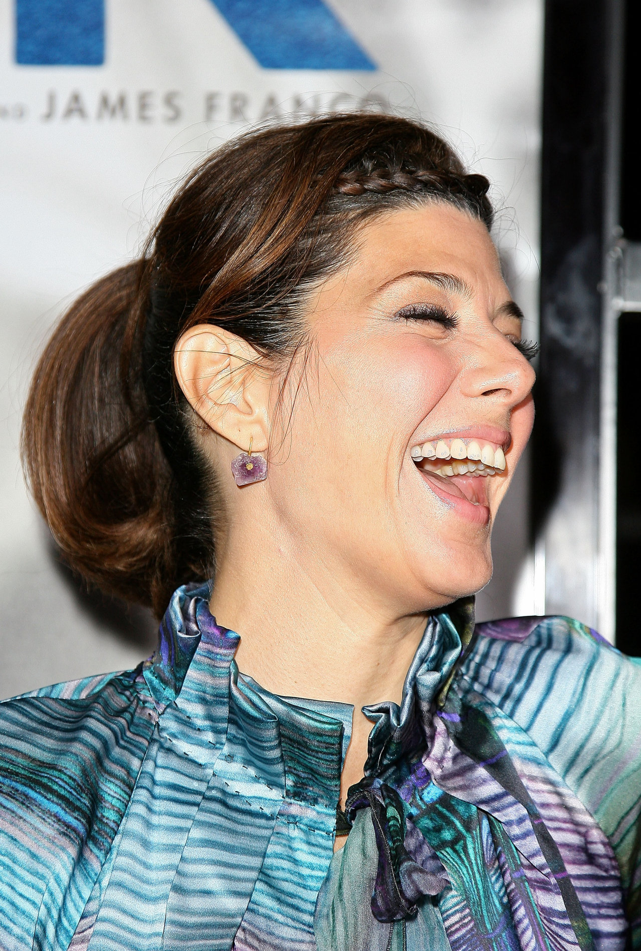 Marisa Tomei