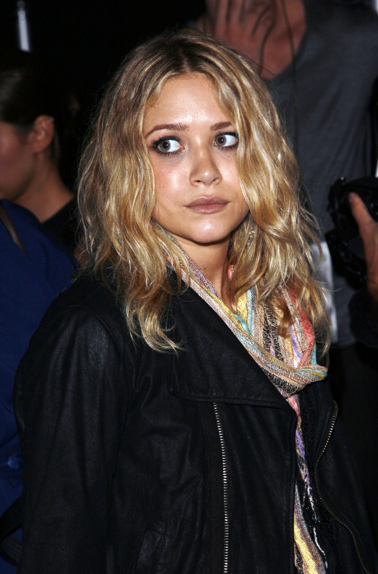 Mary Kate Olsen