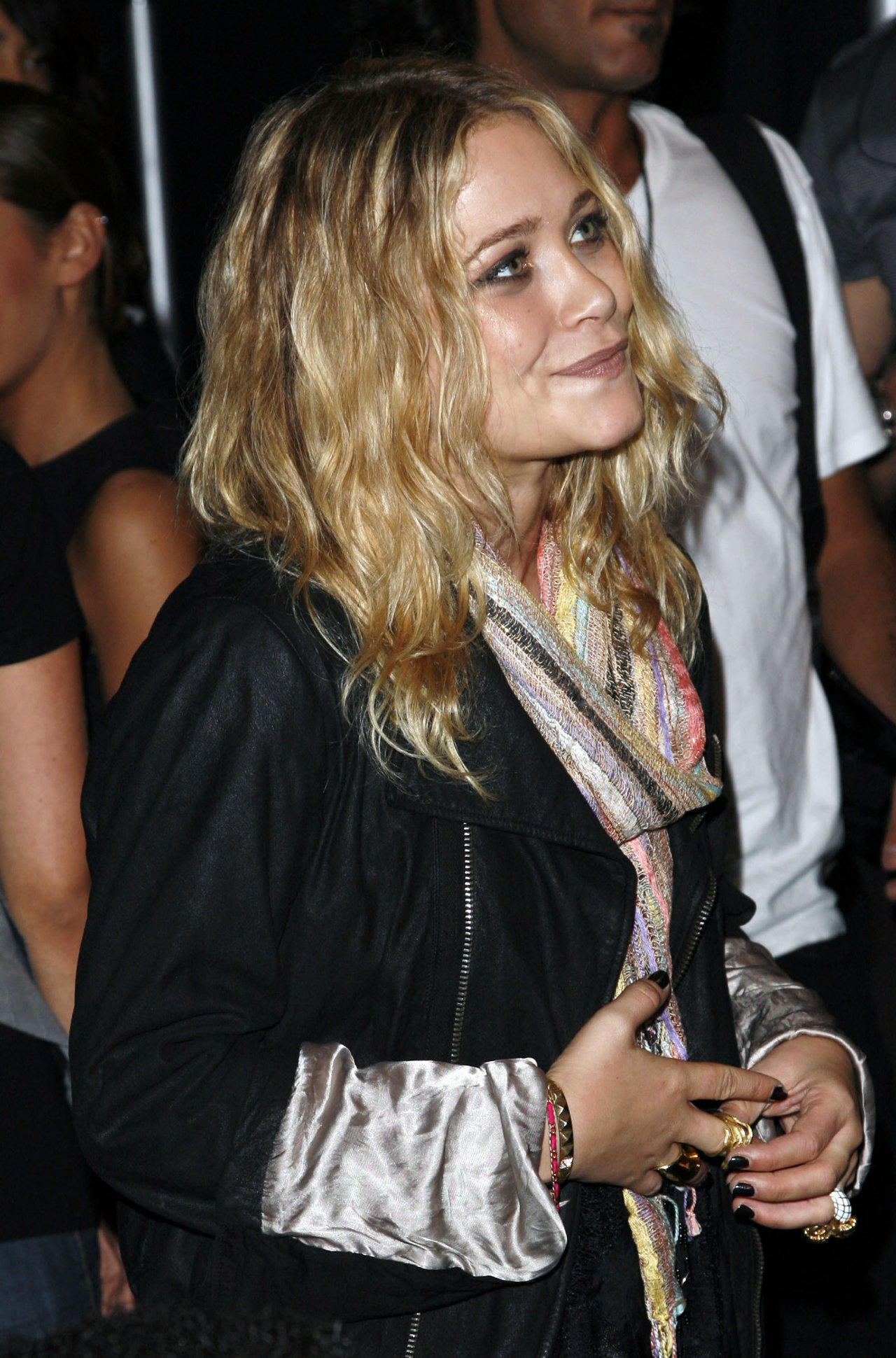 Mary Kate Olsen