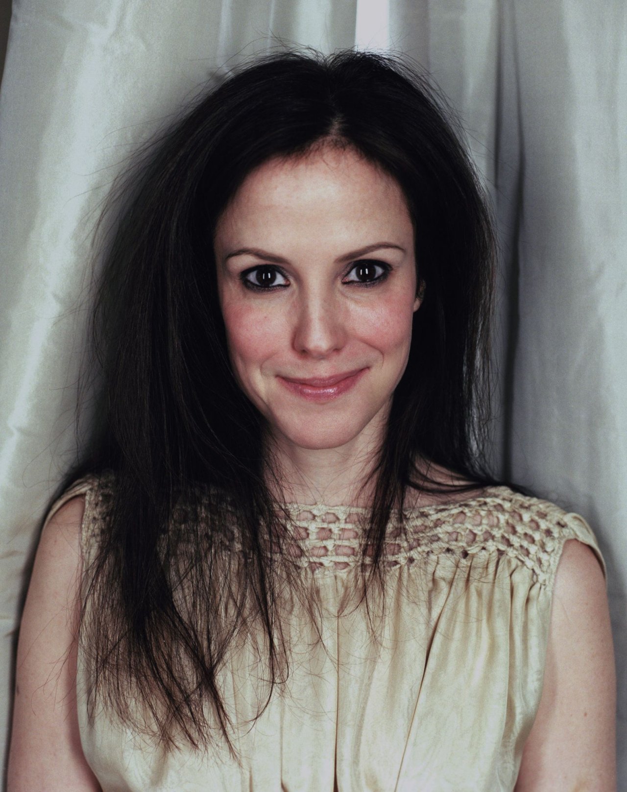 Mary-Louise Parker