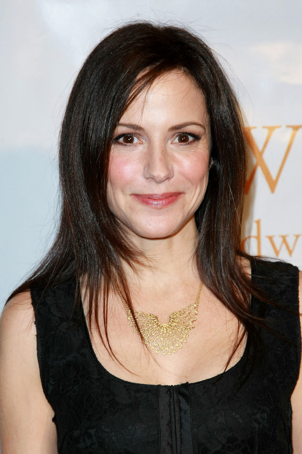 Mary-Louise Parker