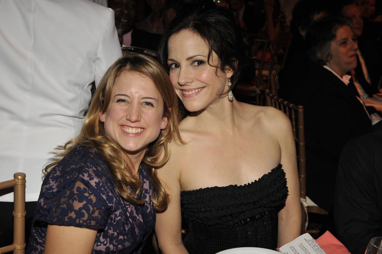 Mary-Louise Parker