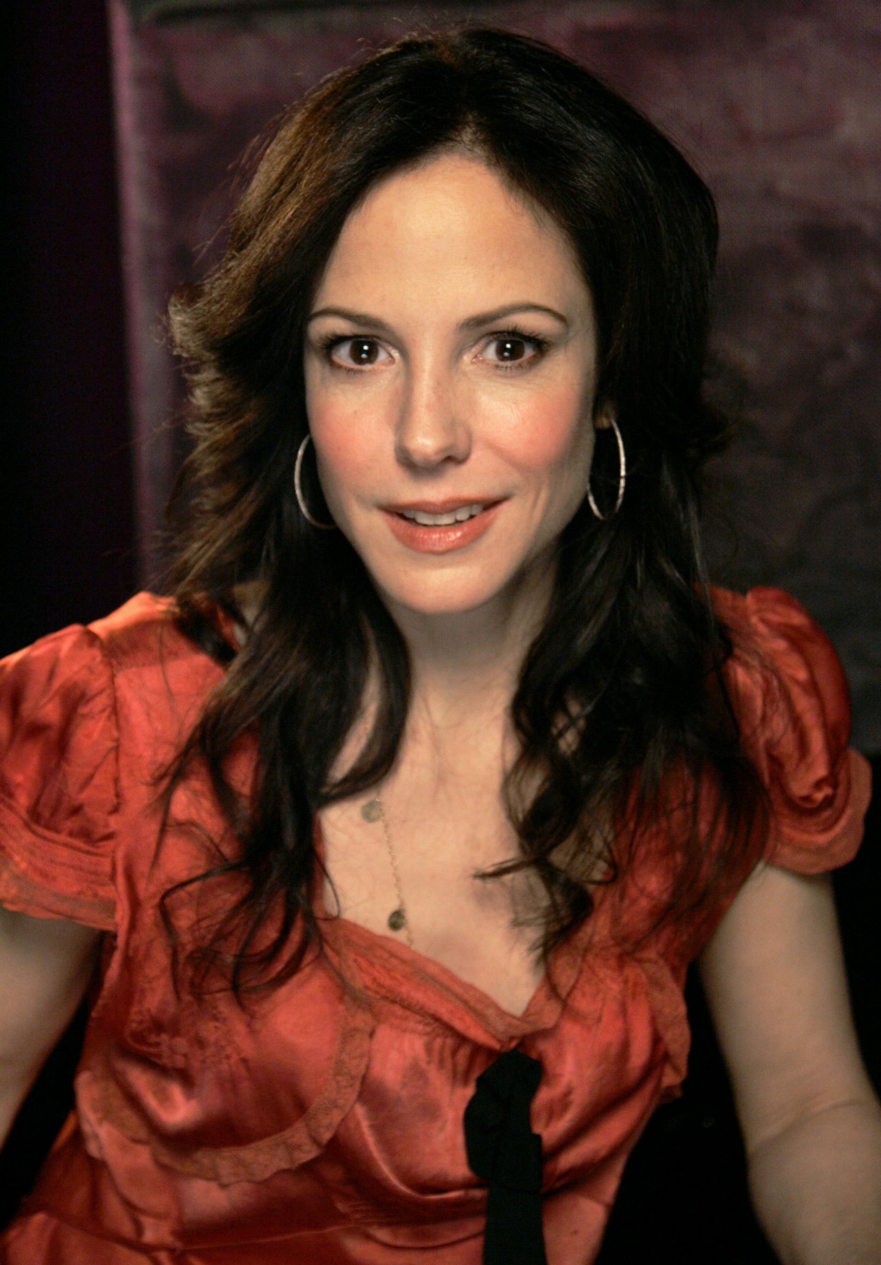 Mary-Louise Parker