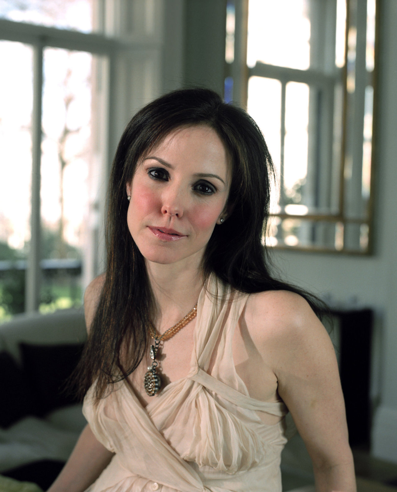 Mary-Louise Parker