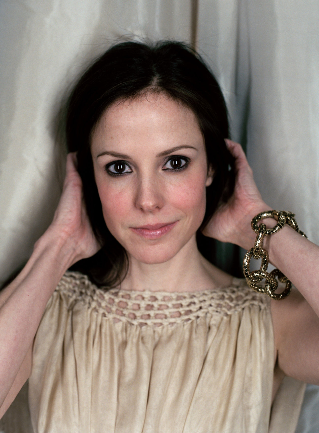 Mary-Louise Parker