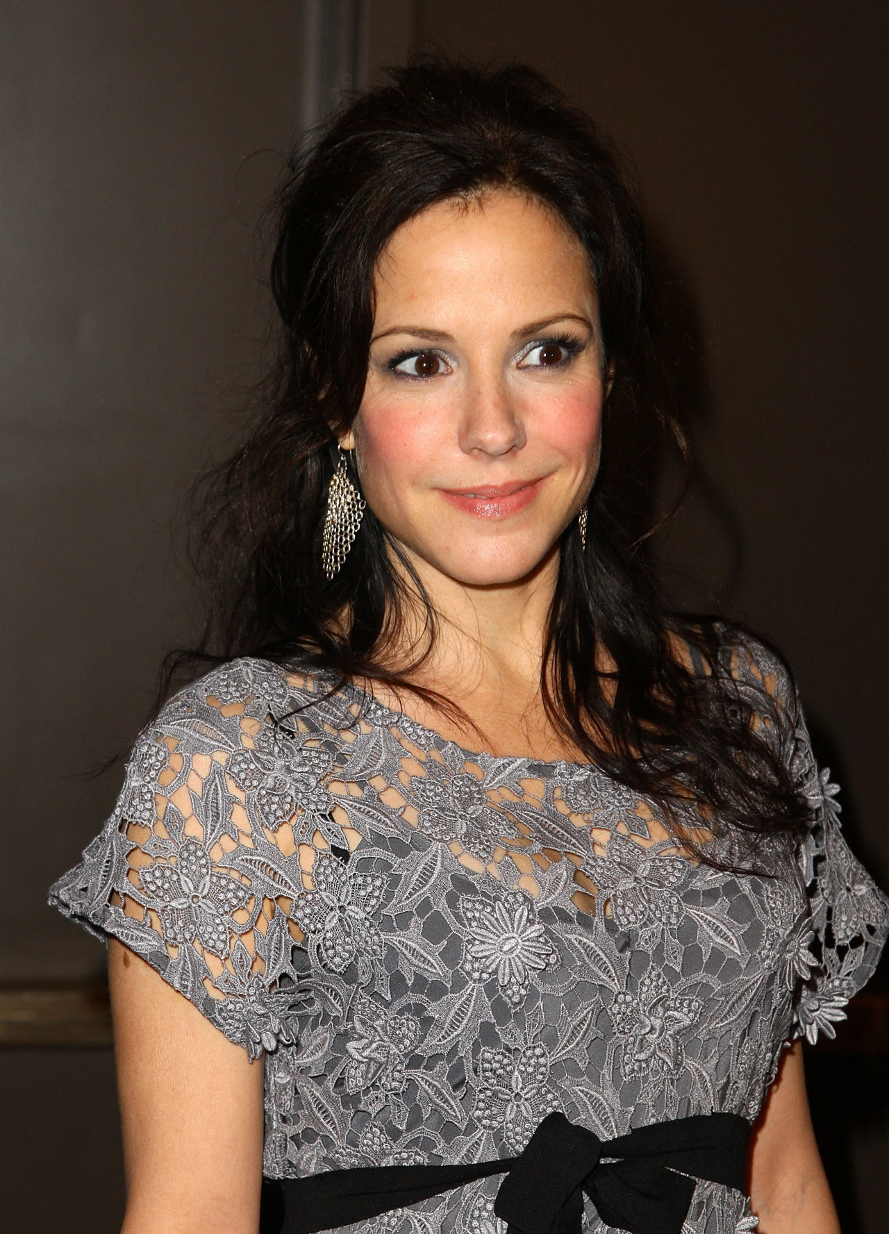 Mary-Louise Parker