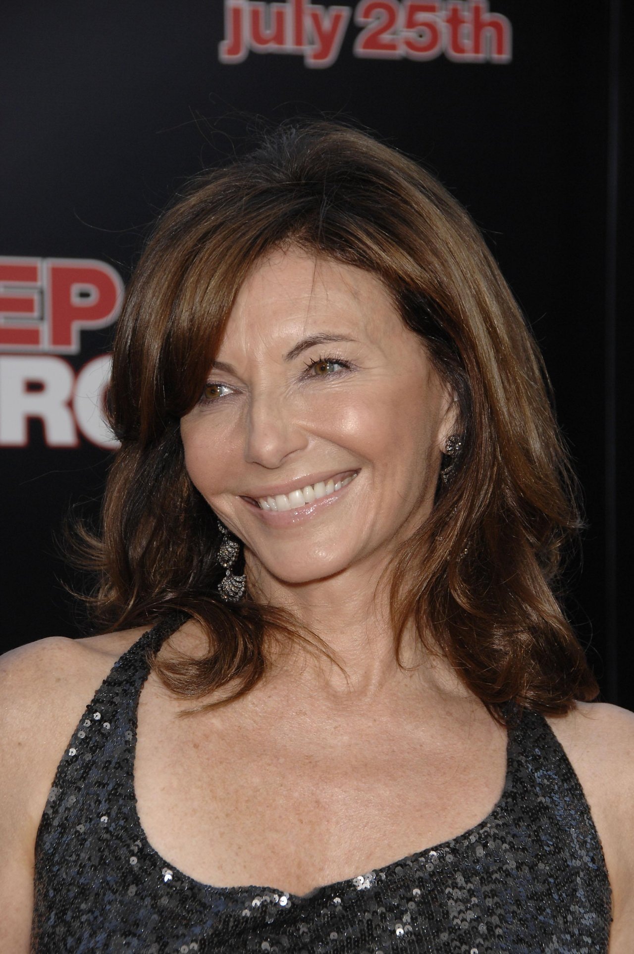 Mary Steenburgen