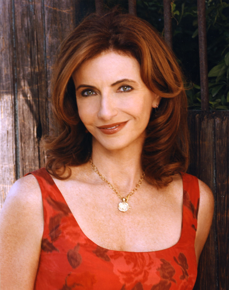 Mary Steenburgen