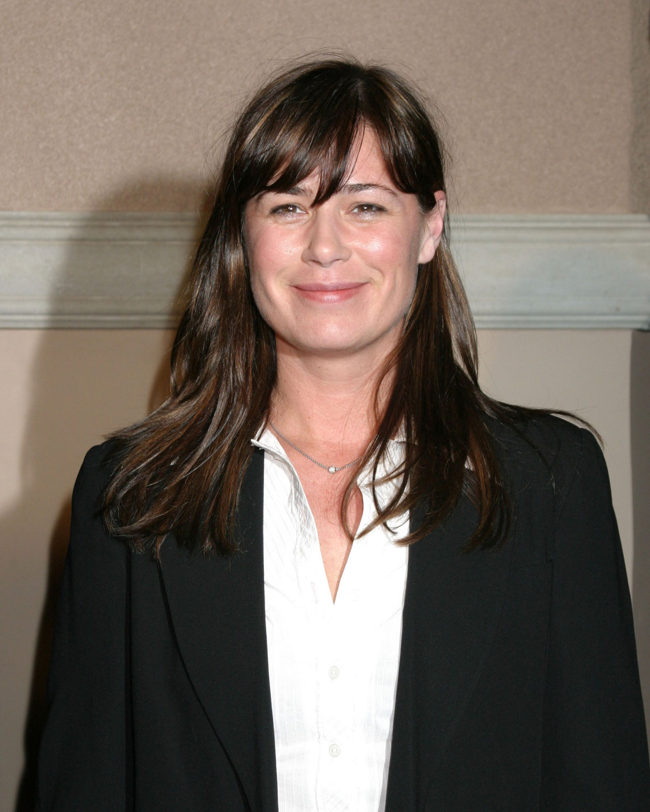 Maura Tierney