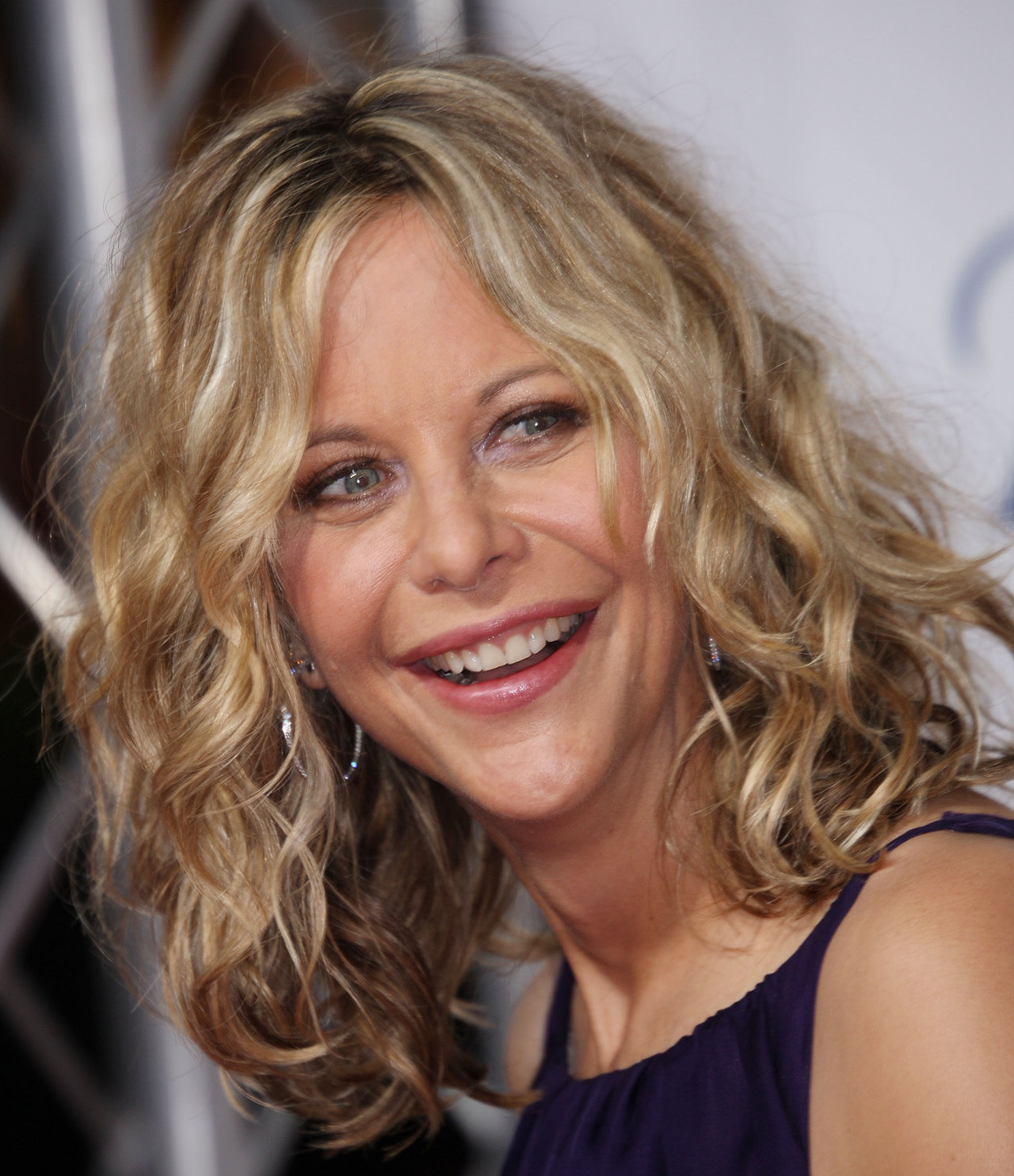 Meg Ryan