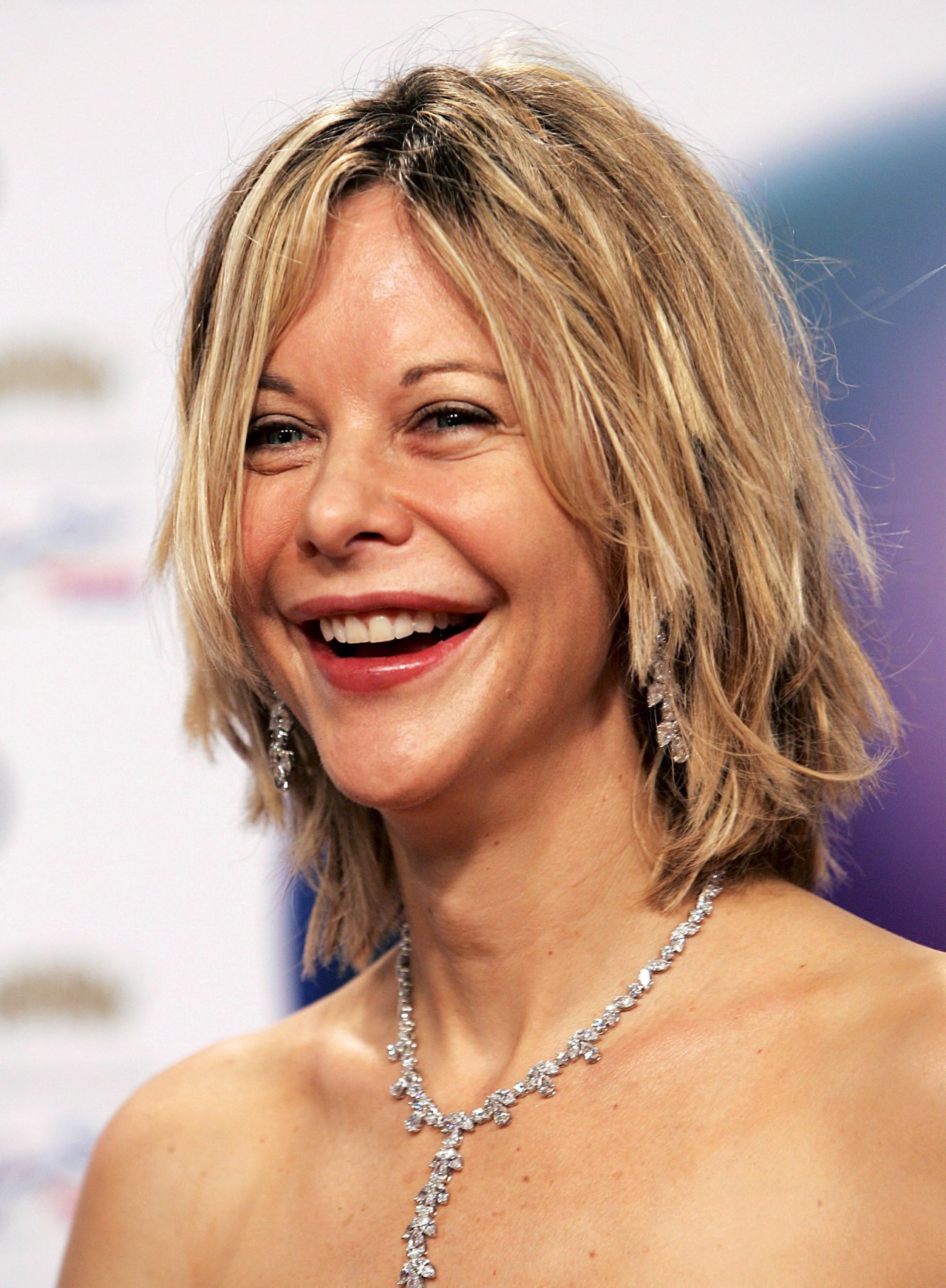 Meg Ryan