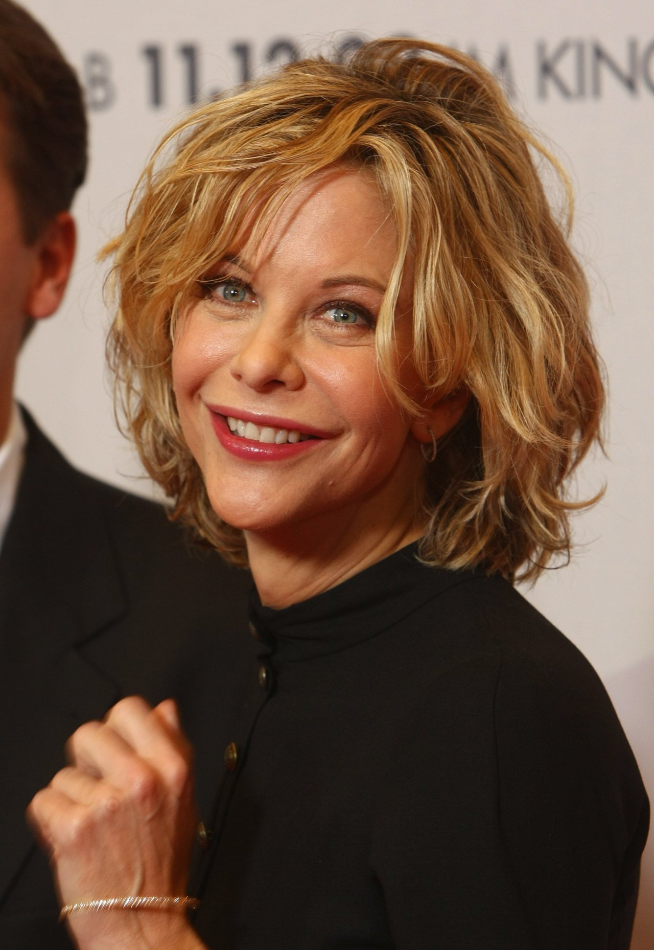 Meg Ryan