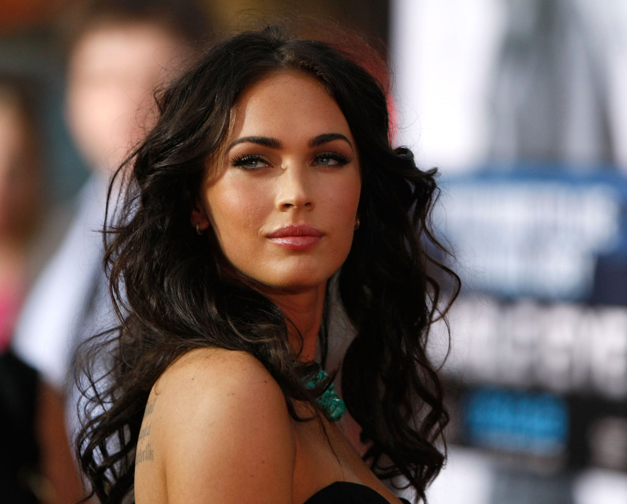 Megan Fox