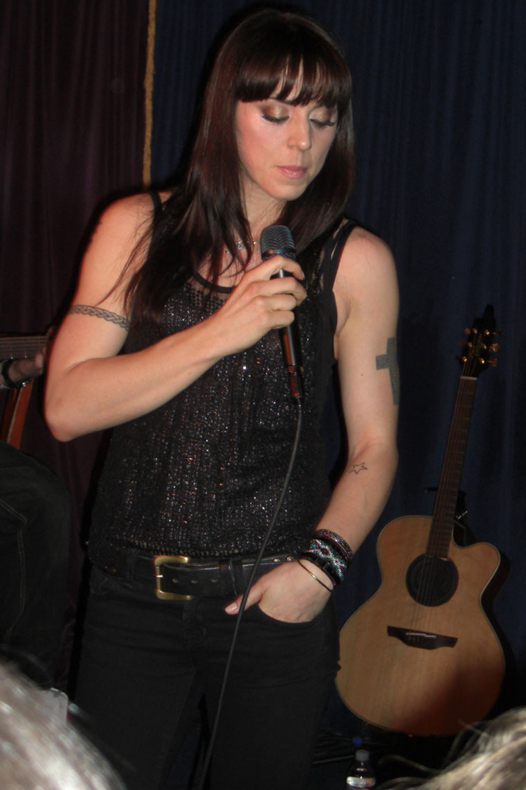 Mel C