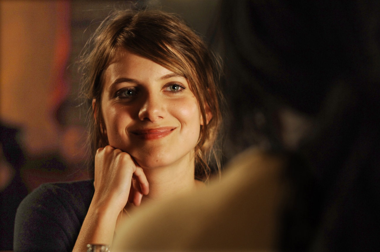 Melanie Laurent