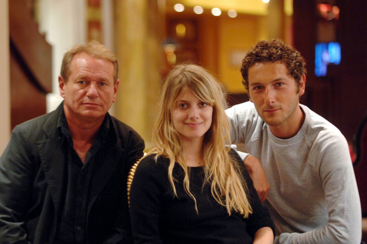 Melanie Laurent