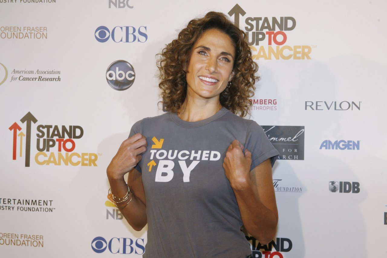 Melina Kanakaredes