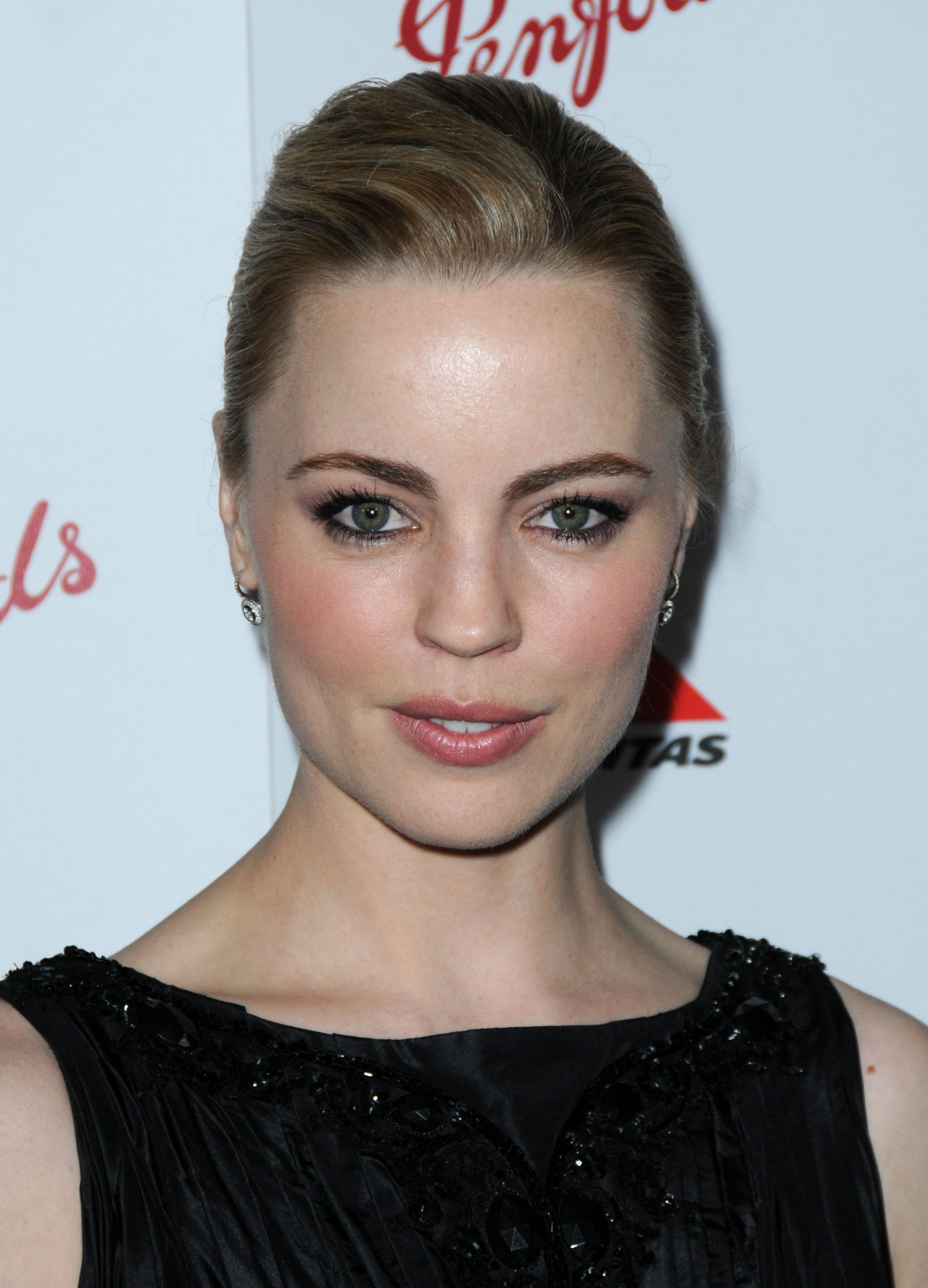 Melissa George