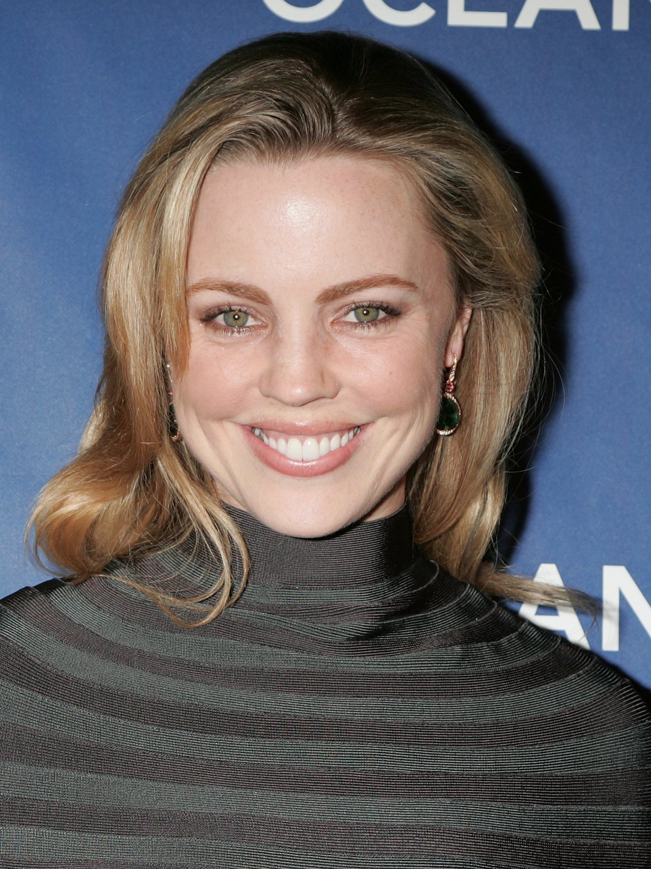 Melissa George