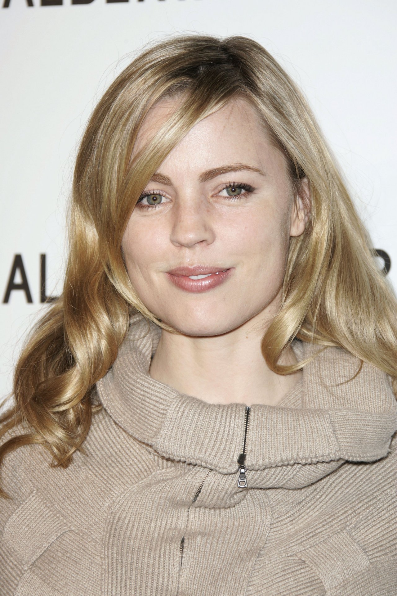 Melissa George