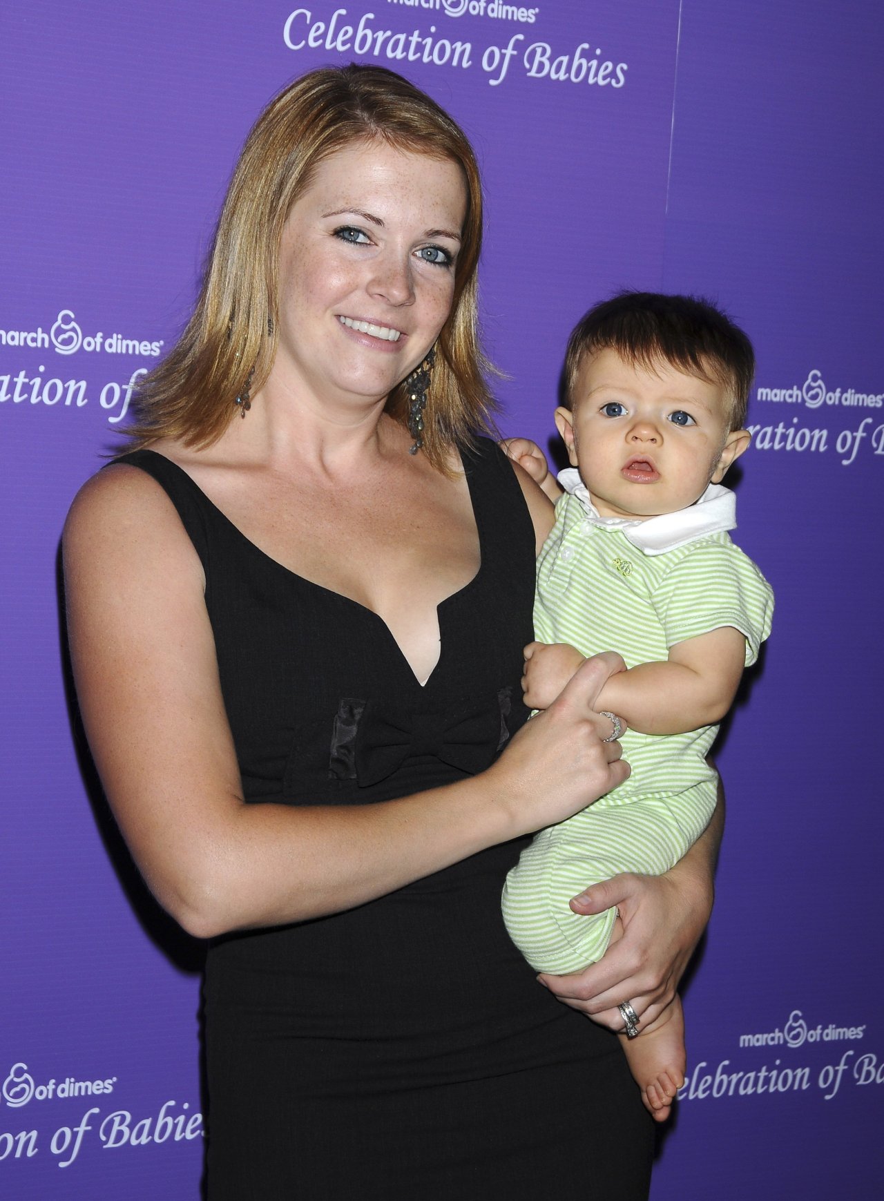 Melissa Joan Hart