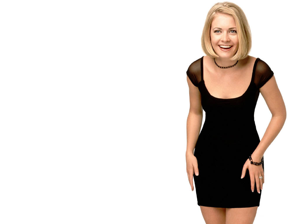 Melissa Joan Hart