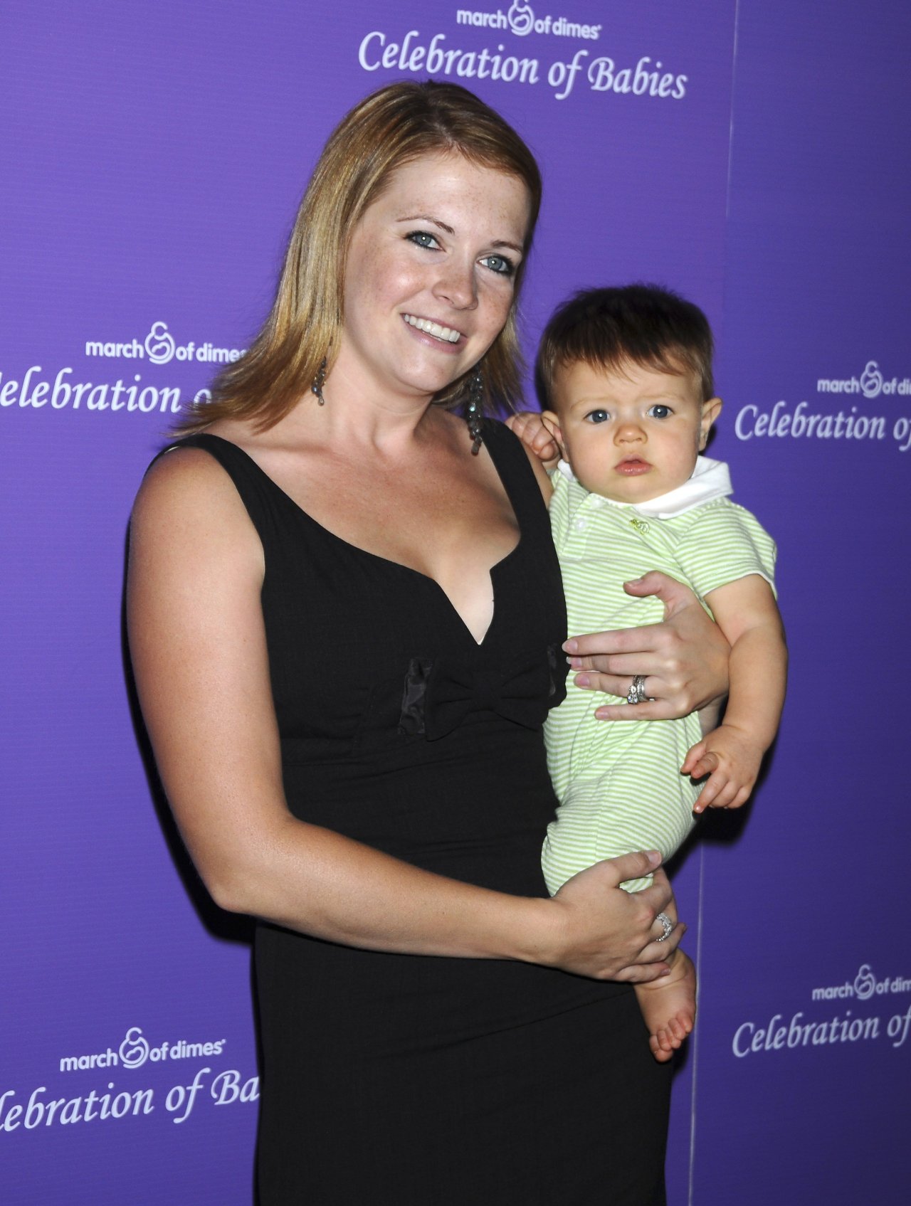 Melissa Joan Hart