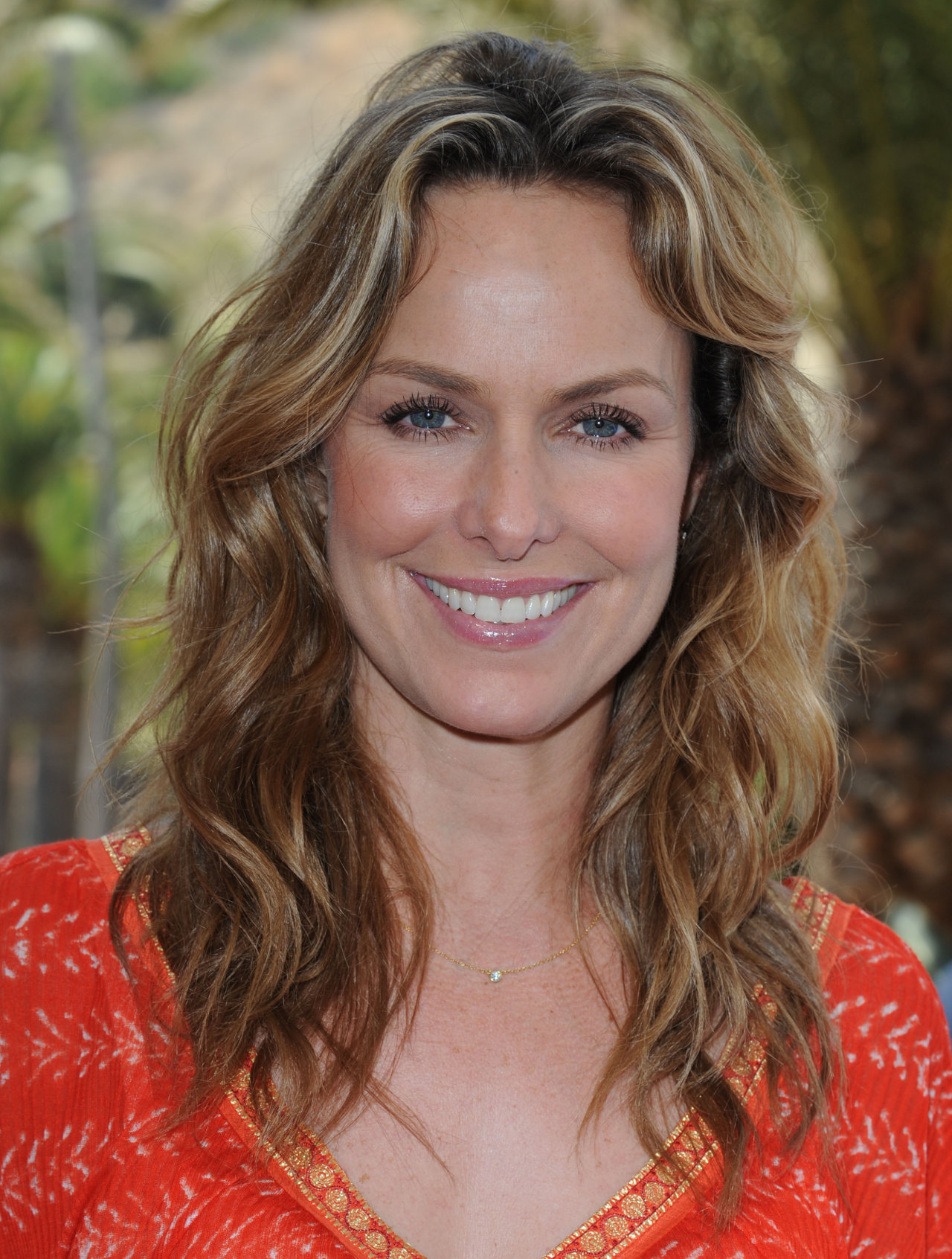 Melora Hardin