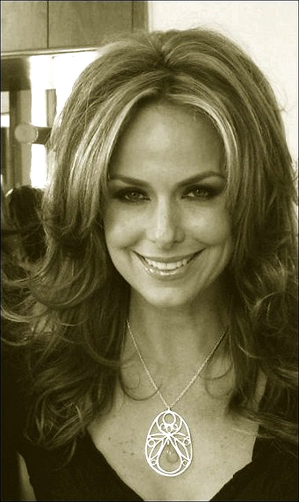 Melora Hardin