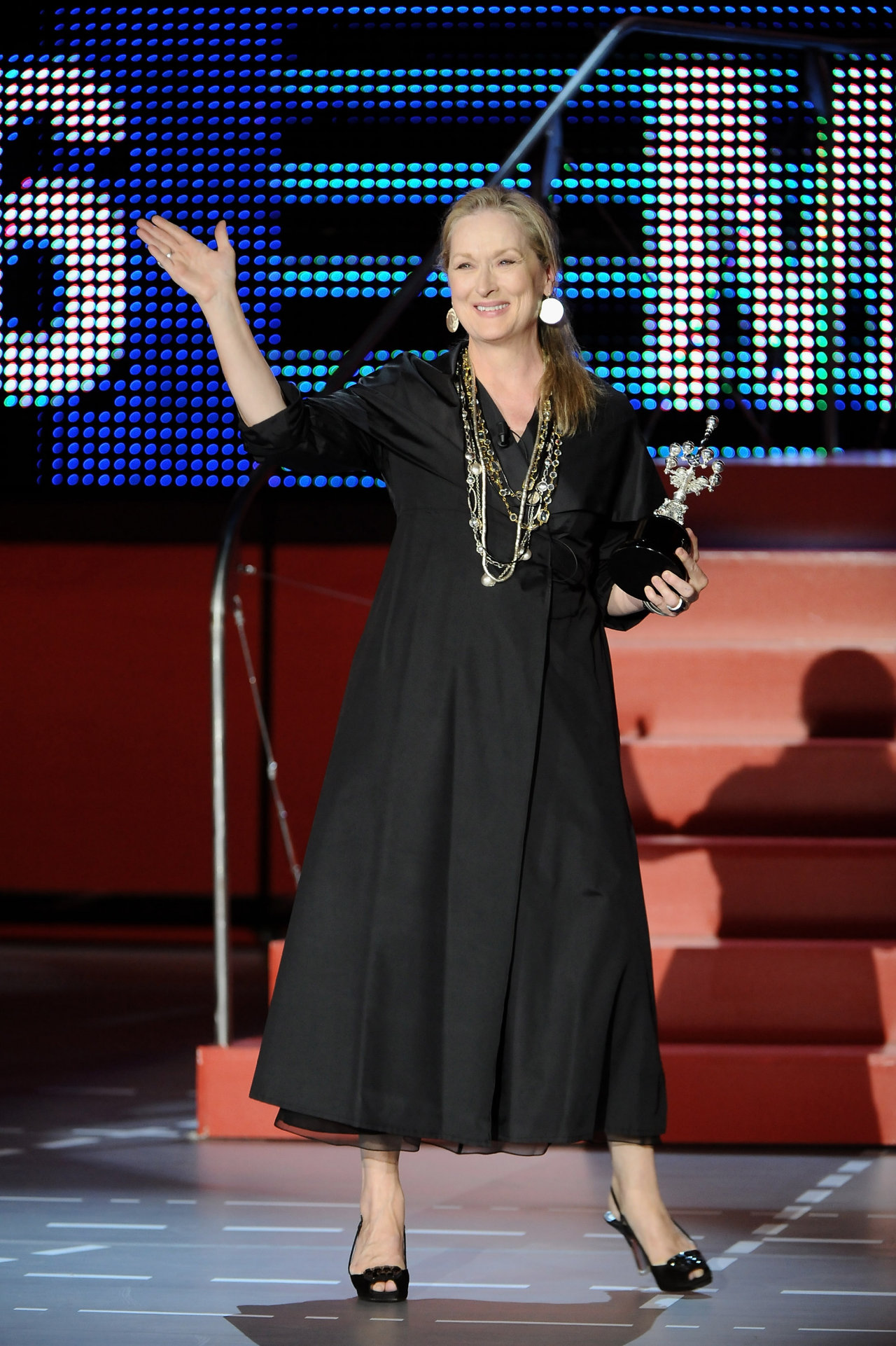 Meryl Streep