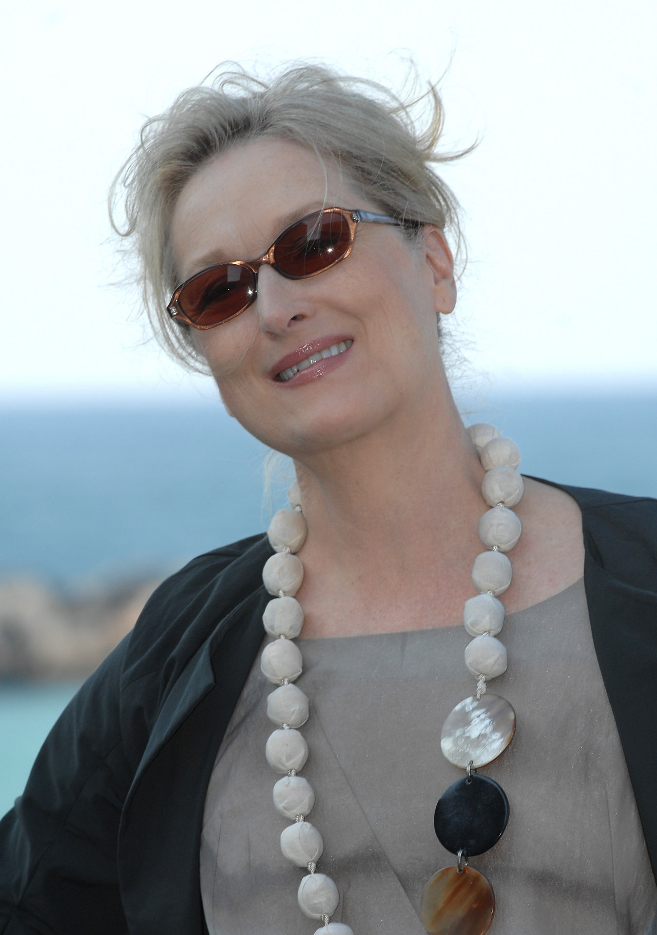 Meryl Streep